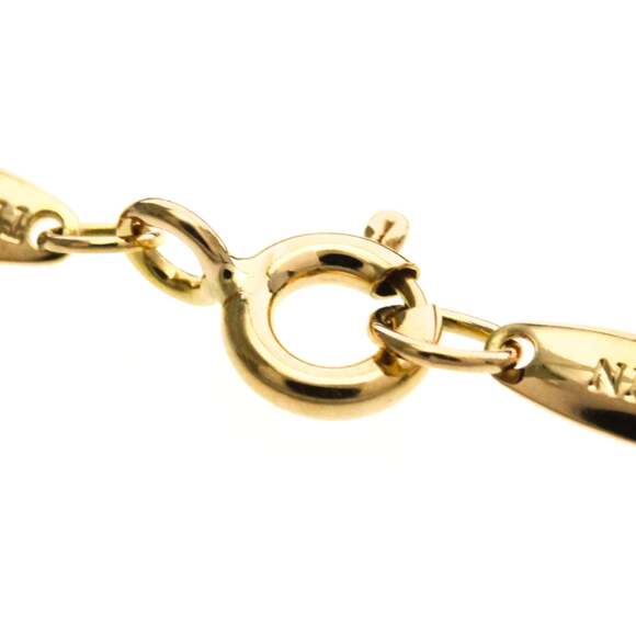 Tiffany Diamonds By The Yard Pink Gold (18K) Diamond Men,Women Fashion Pendan...